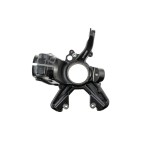 Fusée D'essieu Avant Droit Pour Vw Golf Skoda Octavia Seat Toledo