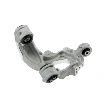 Fusée D'essieu Arrière Gauche Pour Honda Cr-v III 2007-2012