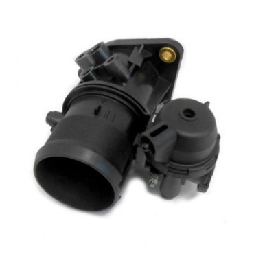  Boitier Corps Papillon pour CITROEN FIAT LANCIA PEUGEOT