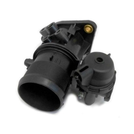  Boitier Corps Papillon pour CITROEN FIAT LANCIA PEUGEOT