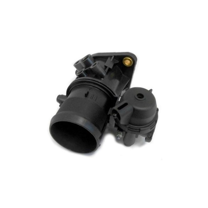  Boitier Corps Papillon pour CITROEN FIAT LANCIA PEUGEOT