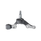 Fusée D'essieu Arrière Droit Pour Hyundai Tucson 2004-2010 527602E000