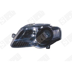 Phare Avant Gauche Pour VW Passat Variant 3C0941005AA