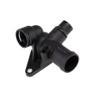 Bride Liquide De Refroidissement Pour Audi A4 1.8 T 1002260012