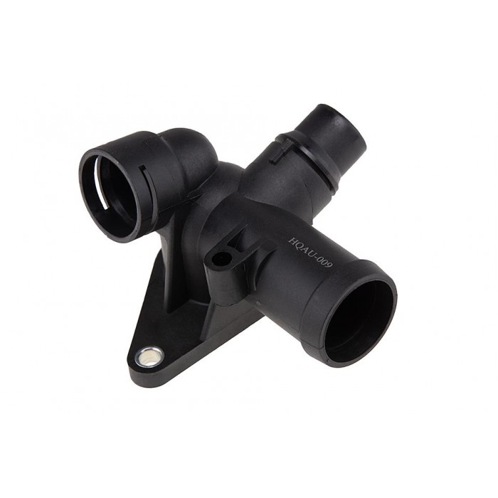 Bride Liquide De Refroidissement Pour Audi A4 1.8 T 1002260012