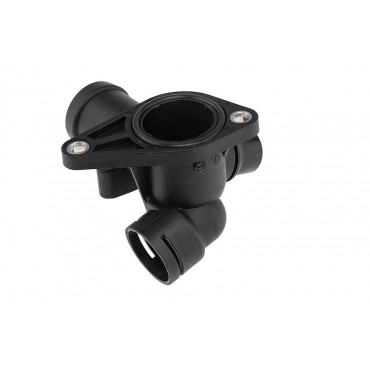 Bride Liquide De Refroidissement Pour Audi A4 1.8 T 1002260012
