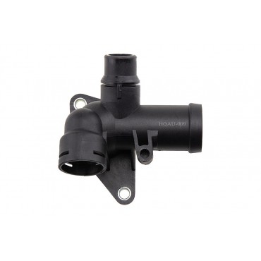 Bride Liquide De Refroidissement Pour Audi A4 1.8 T 1002260012