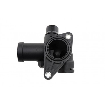 Bride Liquide De Refroidissement Pour Audi A4 1.8 T 1002260012