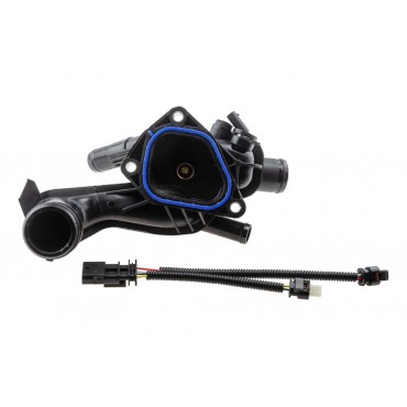 Boitier Thermostat D'eau Pour Mini S John Cooper Works One 11537647751
