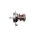 Thermostat D'eau Du Liquide De Refroidissement Pour Neon Pt Cruiser 5278144AA