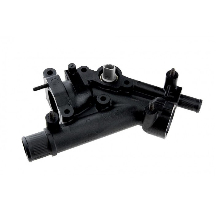 Boitier Thermostat D'eau Pour Renault Clio Grand Modus 9687927980