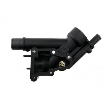 Boitier Thermostat D'eau Pour Renault Clio Grand Modus 9687927980