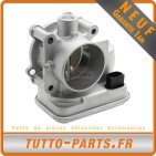 Boitier Papillon pour JEEP DODGE