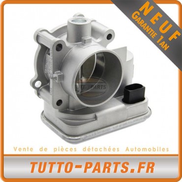 Boitier Papillon pour JEEP DODGE
