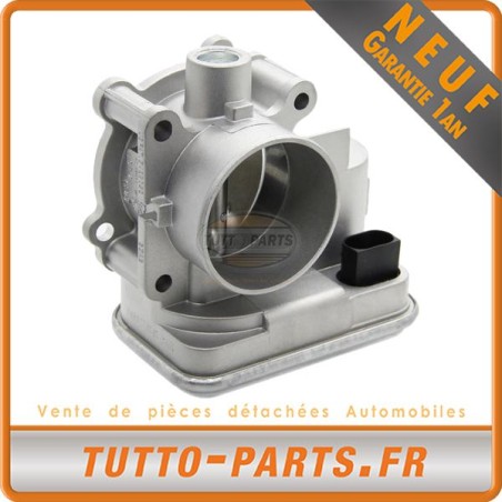Boitier Papillon pour JEEP DODGE