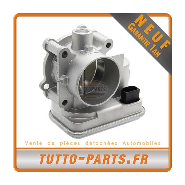 Boitier Papillon pour JEEP DODGE