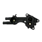 Boitier Thermostat D'eau Pour A1 A3 Altea Leon Toledo Octavia Superb 03C121111T