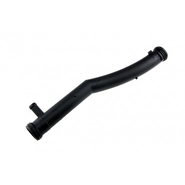 Tuyau D'eau Durite Refroidisssement Pour A1 A3 Toledo Leon Altea Xl 03C121065B