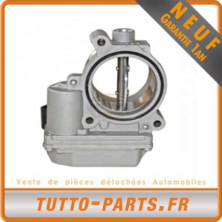 Boitier Papillon pour HYUNDAI KIA