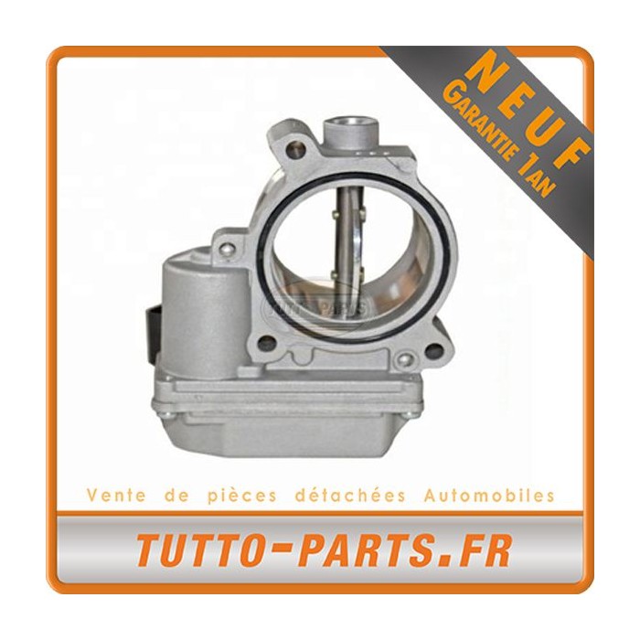 Boitier Papillon pour HYUNDAI KIA