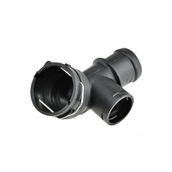 Bride Liquide De Refroidissement Pour A3 Tt Toledo Leon Altea Superb 1K0122291AD
