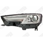Phare Avant Gauche Pour Audi A4 Allroad Avant 8W0941043