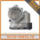 Boitier Papillon pour AUDI SEAT SKODA VW