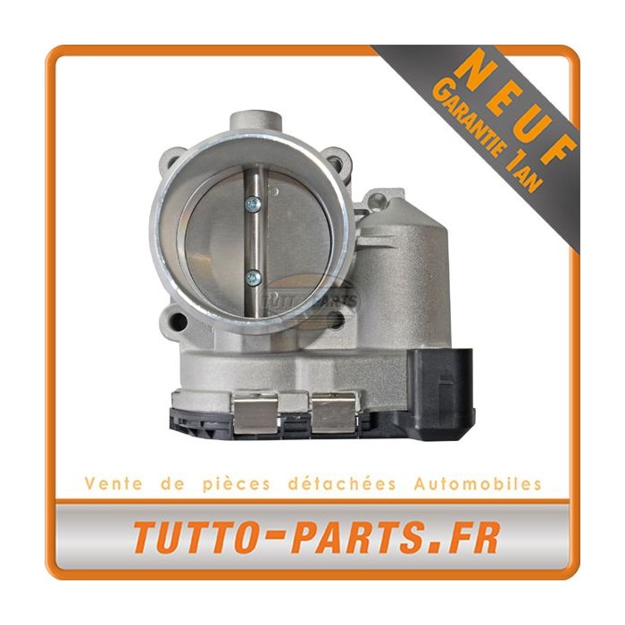 Boitier Papillon pour AUDI SEAT SKODA VW