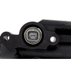 Boitier Thermostat D'eau Pour Renault Clio Grand Modus 9687927980