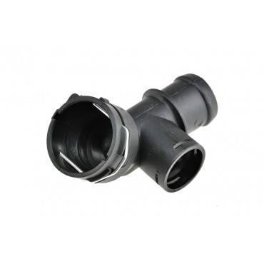 Bride Liquide De Refroidissement Pour A3 Tt Toledo Leon Altea Superb 1K0122291AD