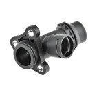 Bride Liquide De Refroidissement Pour A3 Tt Toledo Leon Altea Superb 1K0122291AD
