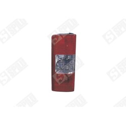 Feu Arrière Gauche Pour Opel Combo Camionnette/Monospace Tour 1222061