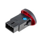 Bouton Warning Interrupteur Pour Hyundai Atos Mx 1998-2008 9336002000