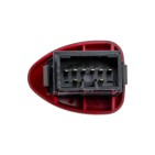 Bouton Warning Interrupteur Pour Hyundai Atos Mx 1998-2008 9336002000
