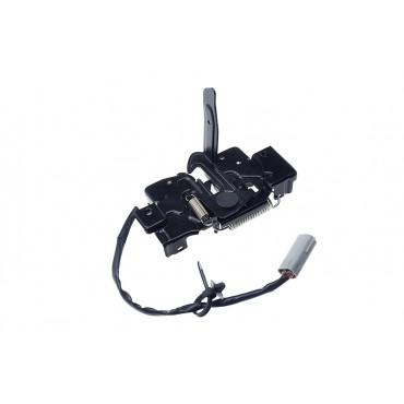 Serrure De Capot Moteur Pour Mazda 6 -à Partir De 2003 GJ6A56620D