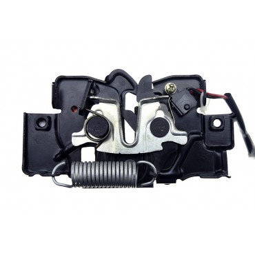Serrure De Capot Moteur Pour Mazda 6 -à Partir De 2003 GJ6A56620D