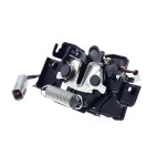 Serrure De Capot Moteur Pour Mazda 6 -à Partir De 2003 GJ6A56620D