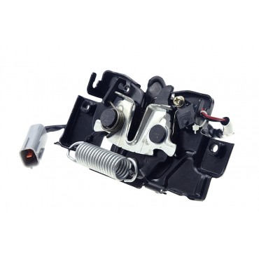 Serrure De Capot Moteur Pour Mazda 6 -à Partir De 2003 GJ6A56620D