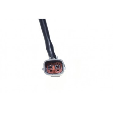 Serrure De Capot Moteur Pour Mazda 6 -à Partir De 2003 GJ6A56620D