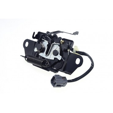 Serrure De Capot Moteur Pour Mazda Cx5 -à Partir De 2012 KR1156620