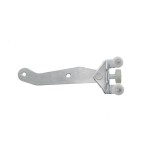 Galet Rouleau Bas Porte Latérale Droit Pour Vw Transporter IV 701843406B