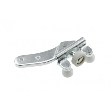 Galet Rouleau Bas Porte Latérale Droit Pour Vw Transporter IV 701843406A