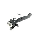 Galet Rouleau Bas Porte Latérale Droit Pour Vw Multivan Transporter 7H0843398H
