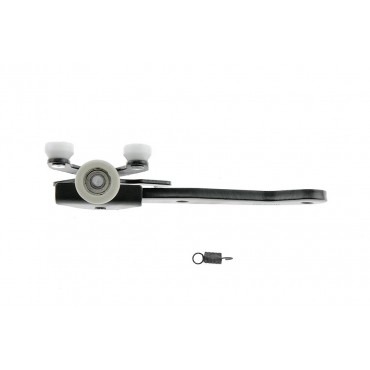 Galet Rouleau Bas Porte Latérale Droit Pour Vw Multivan Transporter 7H0843398H