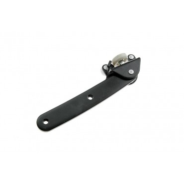 Galet Rouleau Bas Porte Latérale Droit Pour Vw Caddy 2K0843397
