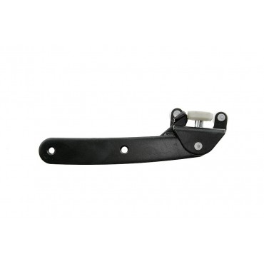Galet Rouleau Bas Porte Latérale Droit Pour Vw Caddy 2K0843397