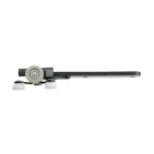 Galet Rouleau Bas Porte Latérale Droit Pour Vw Caddy 2K0843397