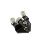 Galet Rouleau Haut De Porte Latérale Droit Pour Sprinter Crafter 30-50 2E1843436