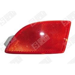 Catadioptre Arrière Gauche Pour Mazda 3 BCW8-51-5M0B