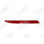 Catadioptre Arrière Gauche Pour VW Jetta IV 5C6945105
